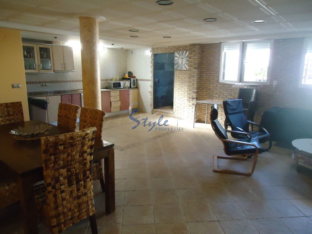 Reventa - Villa - Los Balcones, Torrevieja - Los Balcones