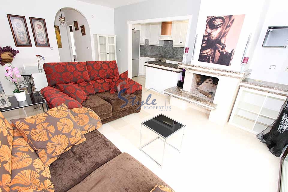 Resale - Apartment - Las Ramblas