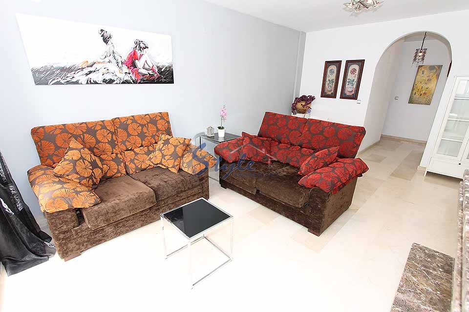 Resale - Apartment - Las Ramblas