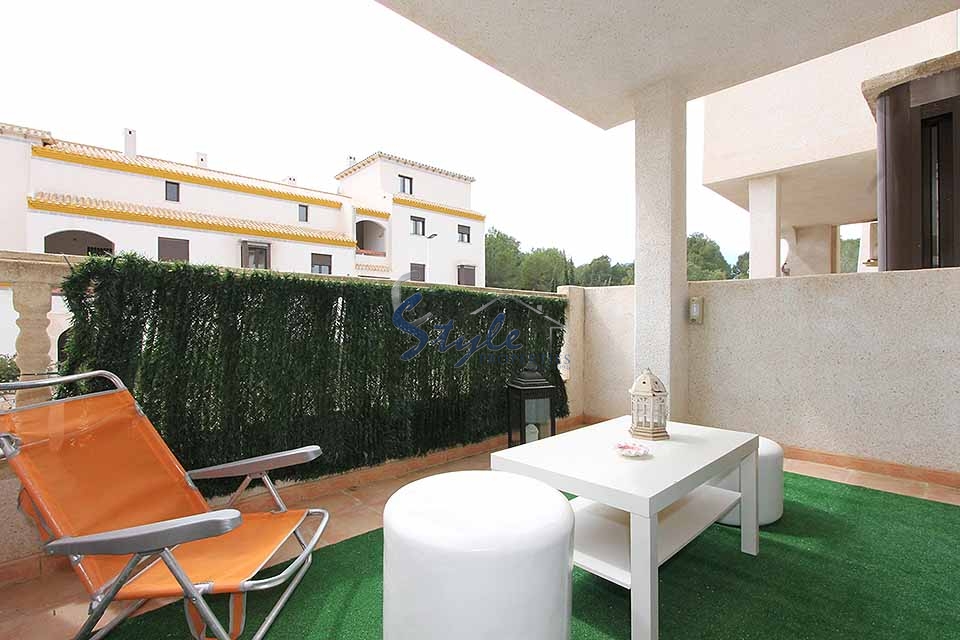 Resale - Apartment - Las Ramblas