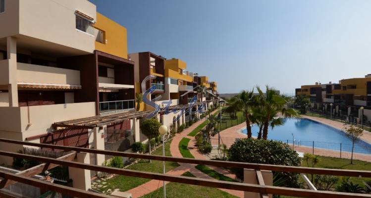 Resale - Apartment - Playa Flamenca