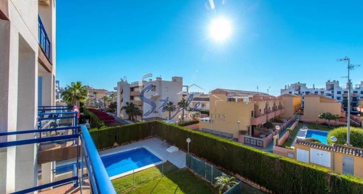 Reventa - Apartamento - Cabo Roig