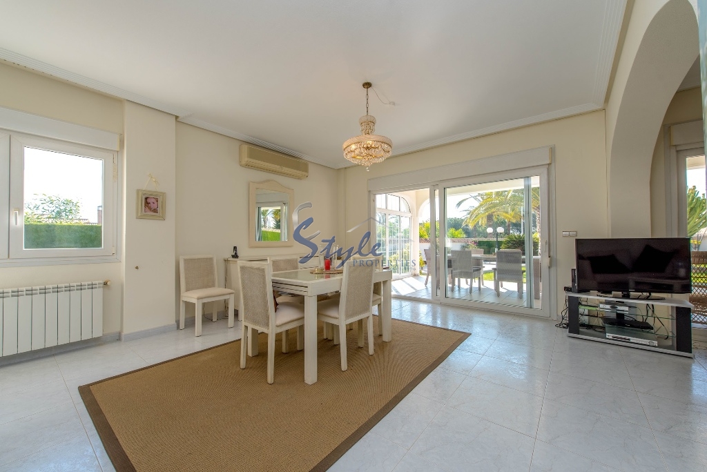 Resale - Luxury Villa - Cabo Roig