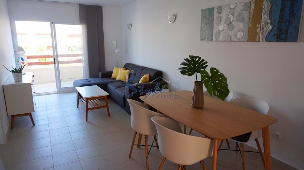 Resale - Penthouse - Playa Flamenca