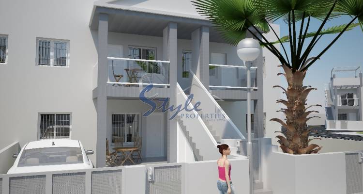 New build - Apartment - Playa Flamenca