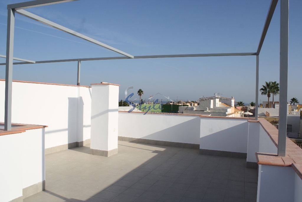 Nuevo - Apartamento - Playa Flamenca