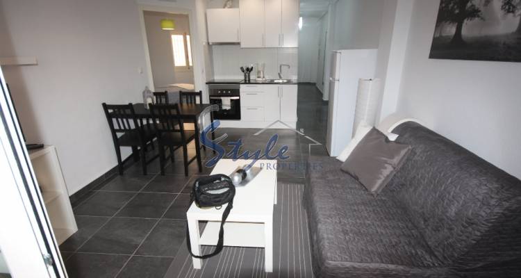 Reventa - Apartamento - Torrevieja  - Torrevieja