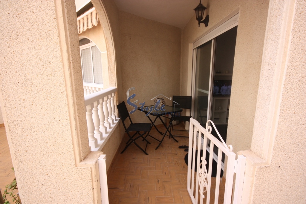 Reventa - Apartamento - Torrevieja  - Torrevieja