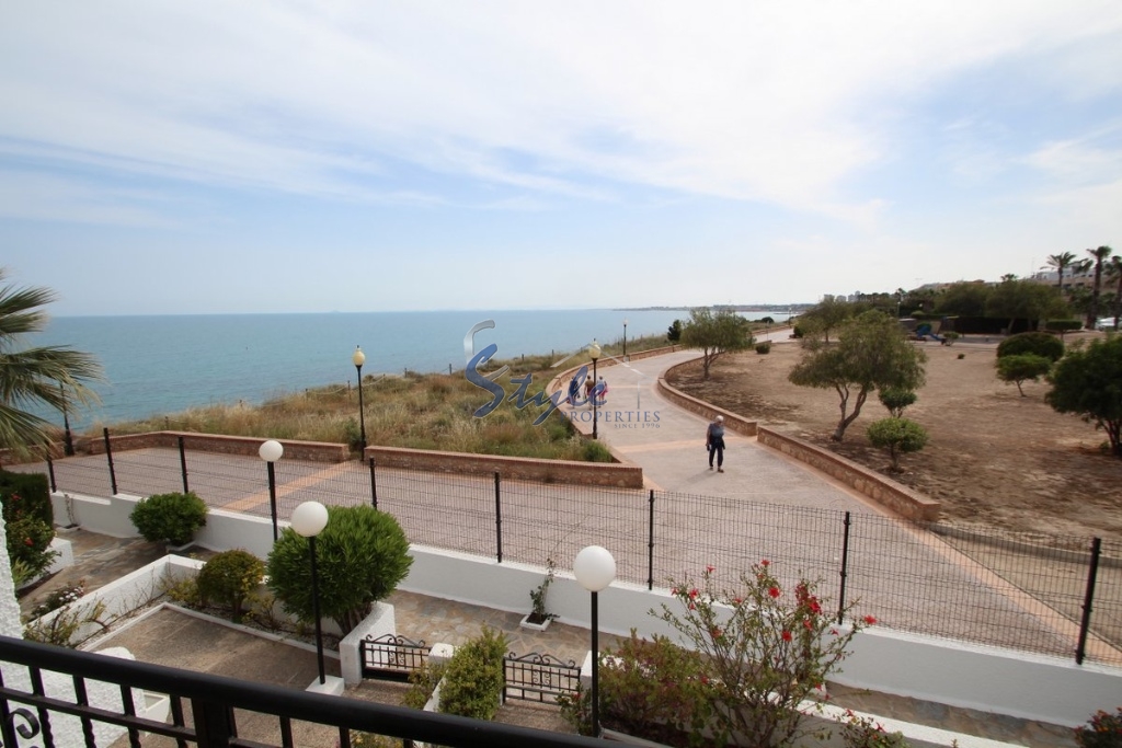 Reventa - Apartamento - Cabo Roig