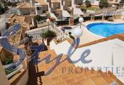 Resale - Apartment - Dehesa de Campoamor