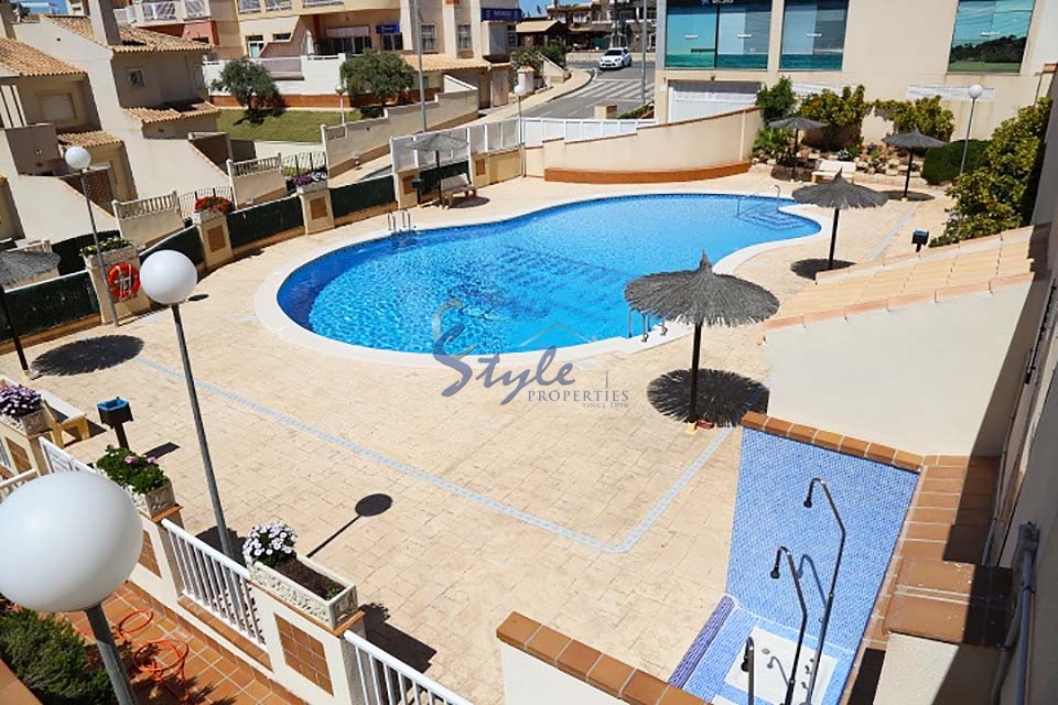 Reventa - Apartamento - Dehesa de Campoamor