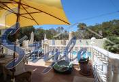 Resale - Villa - Playa Flamenca