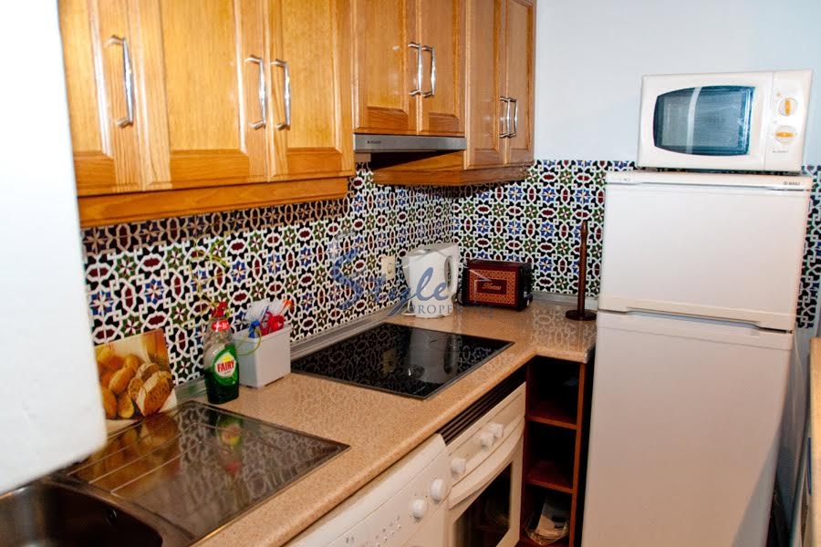 Reventa - Apartamento - Torrevieja  - Torrevieja