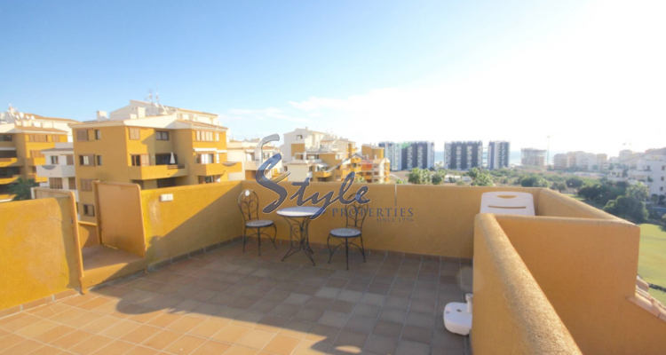 Resale - Penthouse - Punta Prima - Panorama Park