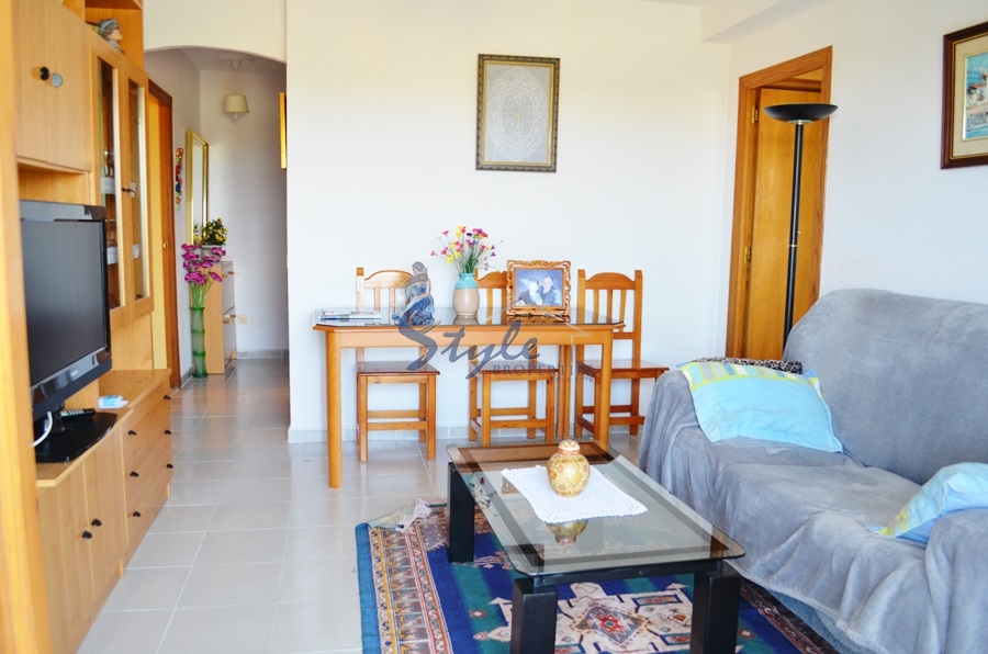 Resale - Apartment - Punta Prima