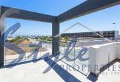 New build - Town House - Torrevieja - Aguas Nuevas