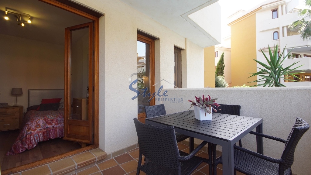 Resale - Apartment - Punta Prima