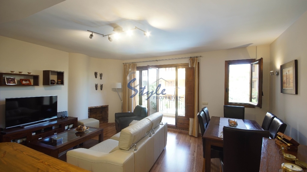 Resale - Apartment - Punta Prima