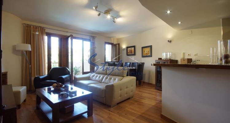 Resale - Apartment - Punta Prima