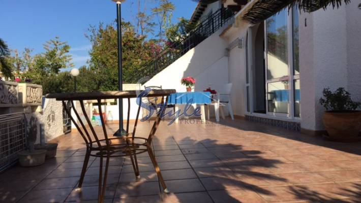 Reventa - Apartamento - Cabo Roig