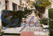 Resale - Town House - La Zenia