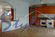 Resale - Town House - La Zenia