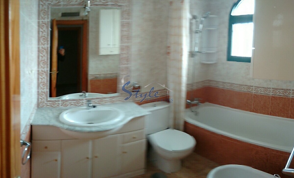 Resale - Town House - La Zenia