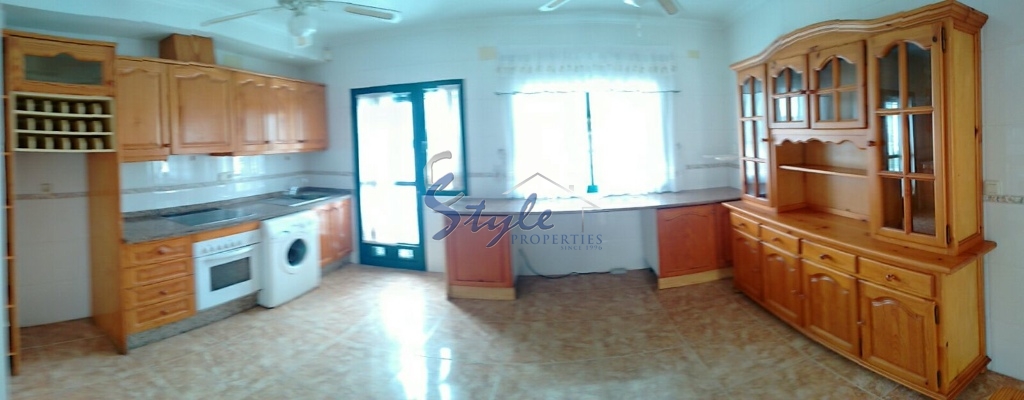 Resale - Town House - La Zenia