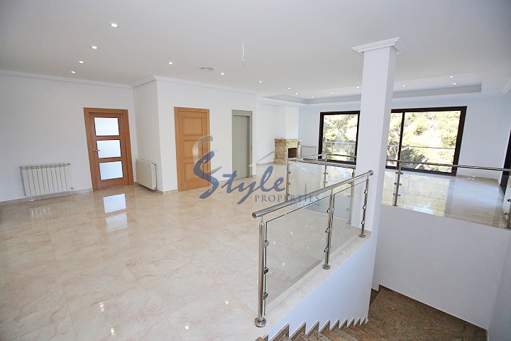 New build - Luxury Villa - Dehesa de Campoamor