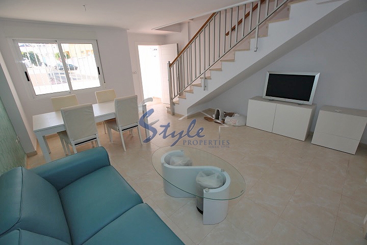 New build - Town House - Los Balcones, Torrevieja - Los Balcones