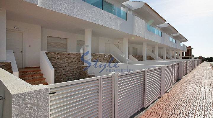 New build - Town House - Los Balcones, Torrevieja - Los Balcones