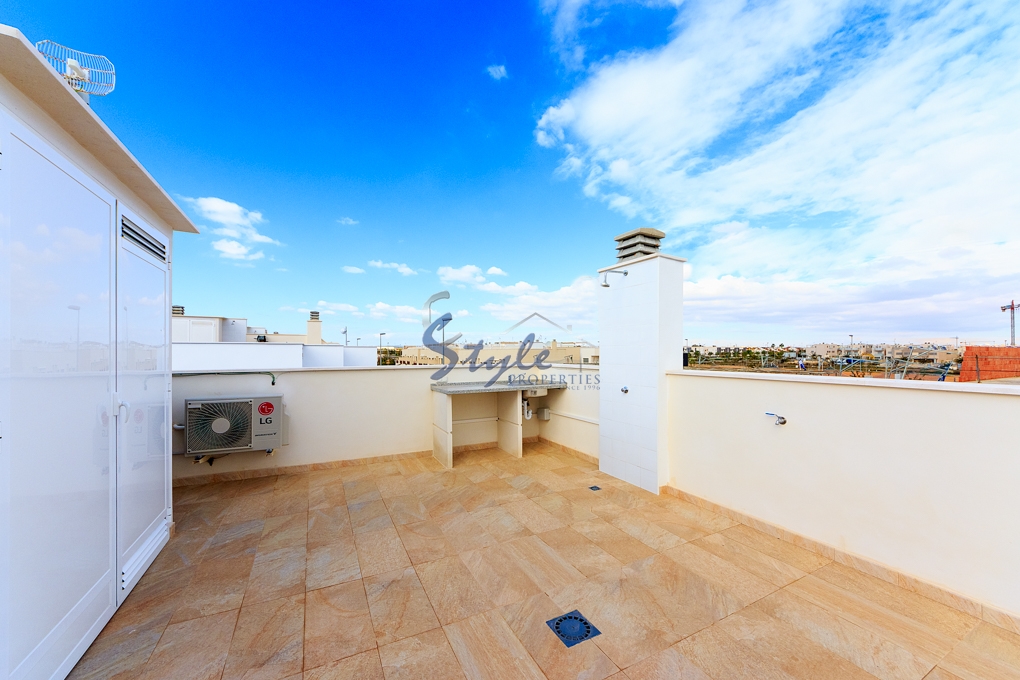 Nuevo - Apartamento - Torre de Horadada