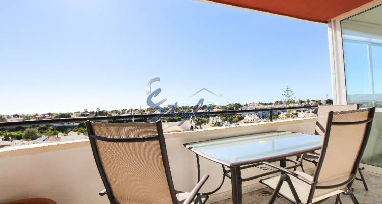 Resale - Apartment - La Zenia