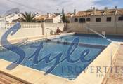 Resale - Apartment - La Zenia