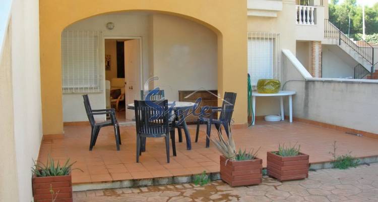 Resale - Town House - Dehesa de Campoamor