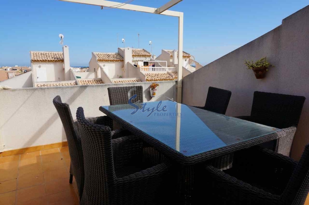 Resale - Quad House - Playa Flamenca