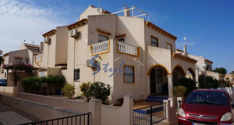 Resale - Quad House - Playa Flamenca