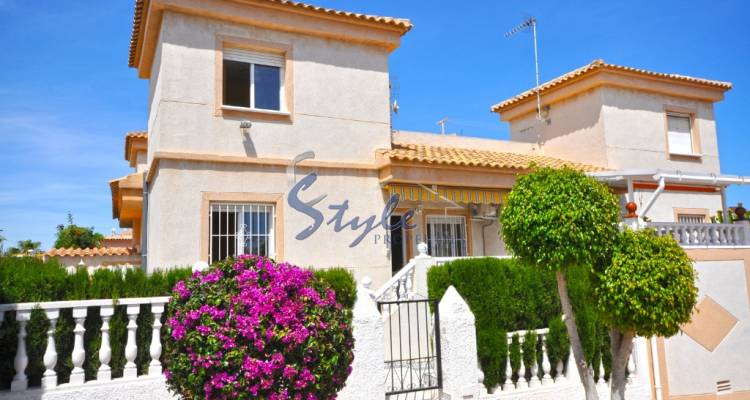 Resale - Quad House - Los Altos