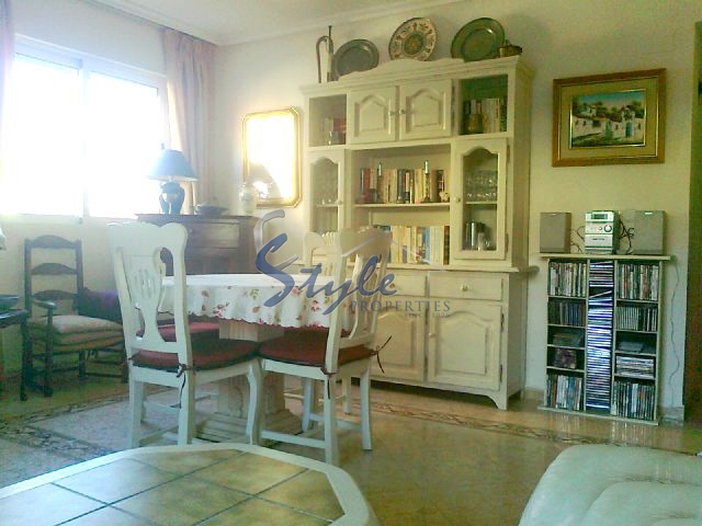 Resale - Apartment - La Zenia