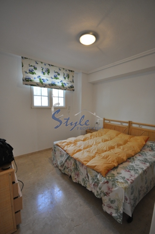 Short Term Rentals - Villa - Los Dolses