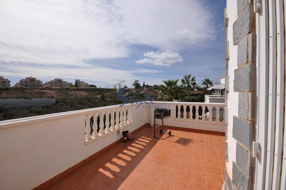 Short Term Rentals - Villa - Los Dolses