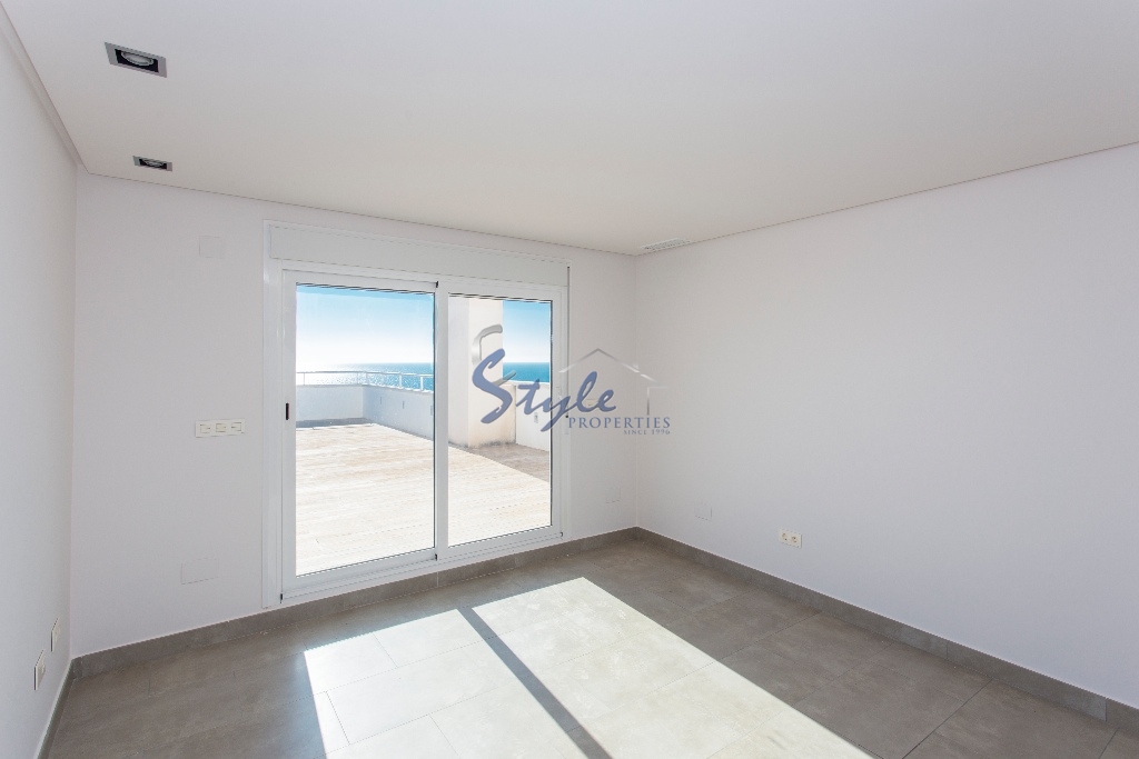 New build - Apartment - Santa Pola