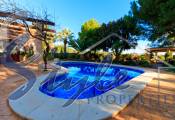 Resale - Villa - La Zenia