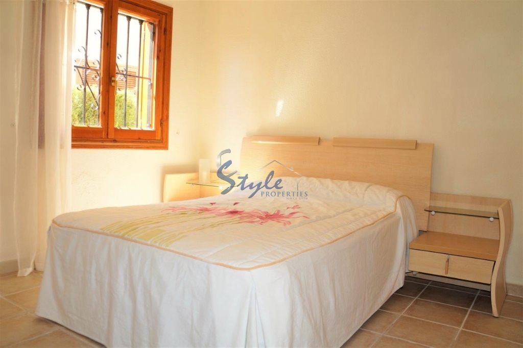 Resale - Apartment - Playa Flamenca