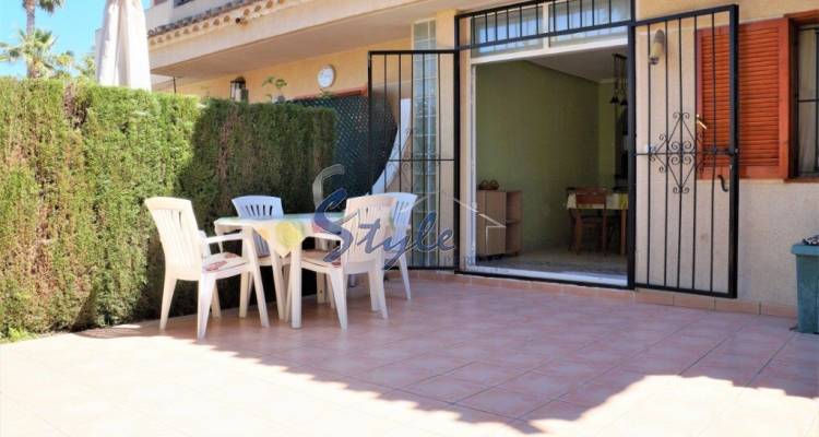 Resale - Apartment - Playa Flamenca