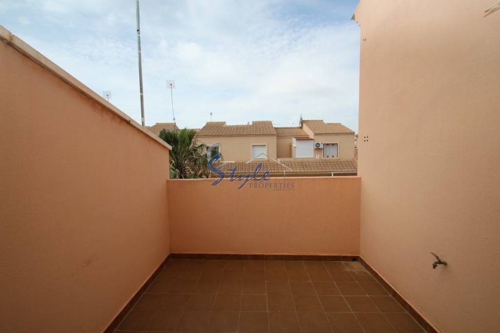 Resale - Town House - Playa Flamenca