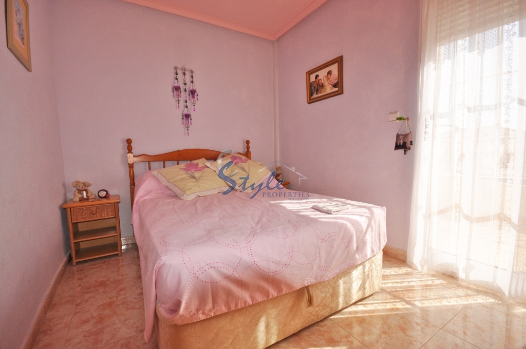 Resale - Quad House - Playa Flamenca