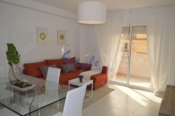 Resale - Apartment - Punta Prima