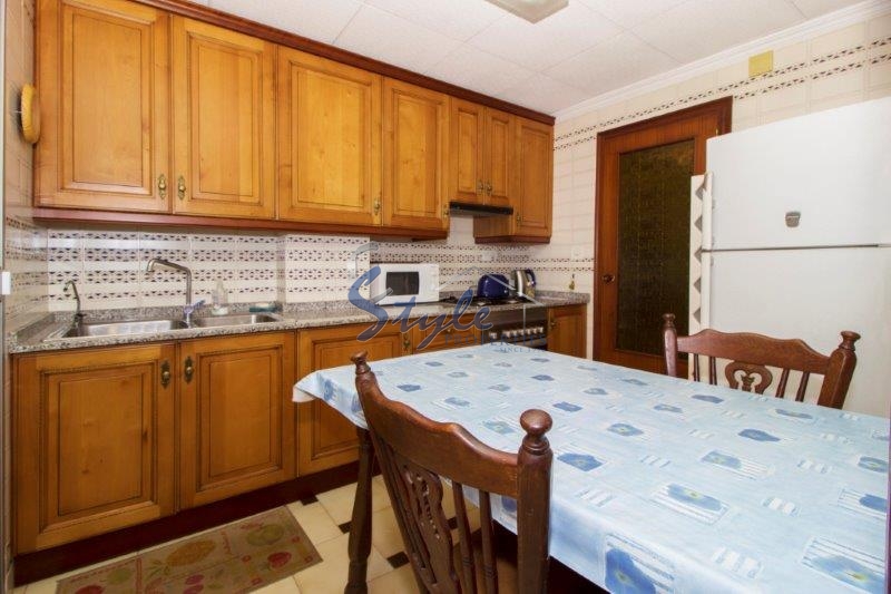 Resale - Apartment - La Mata