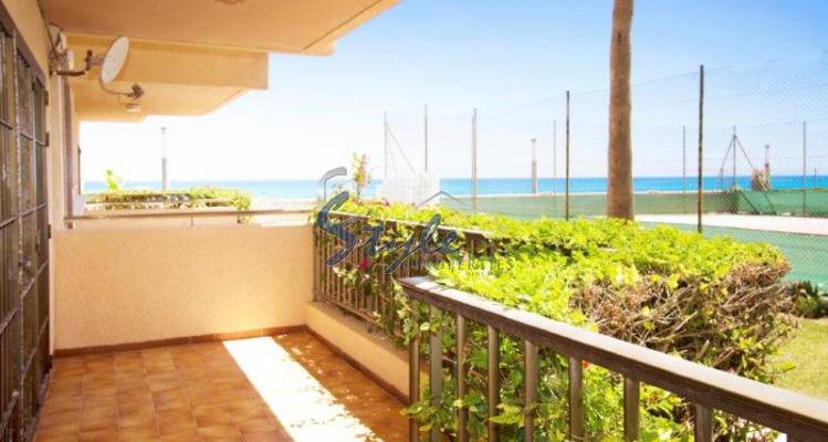 Resale - Apartment - La Mata